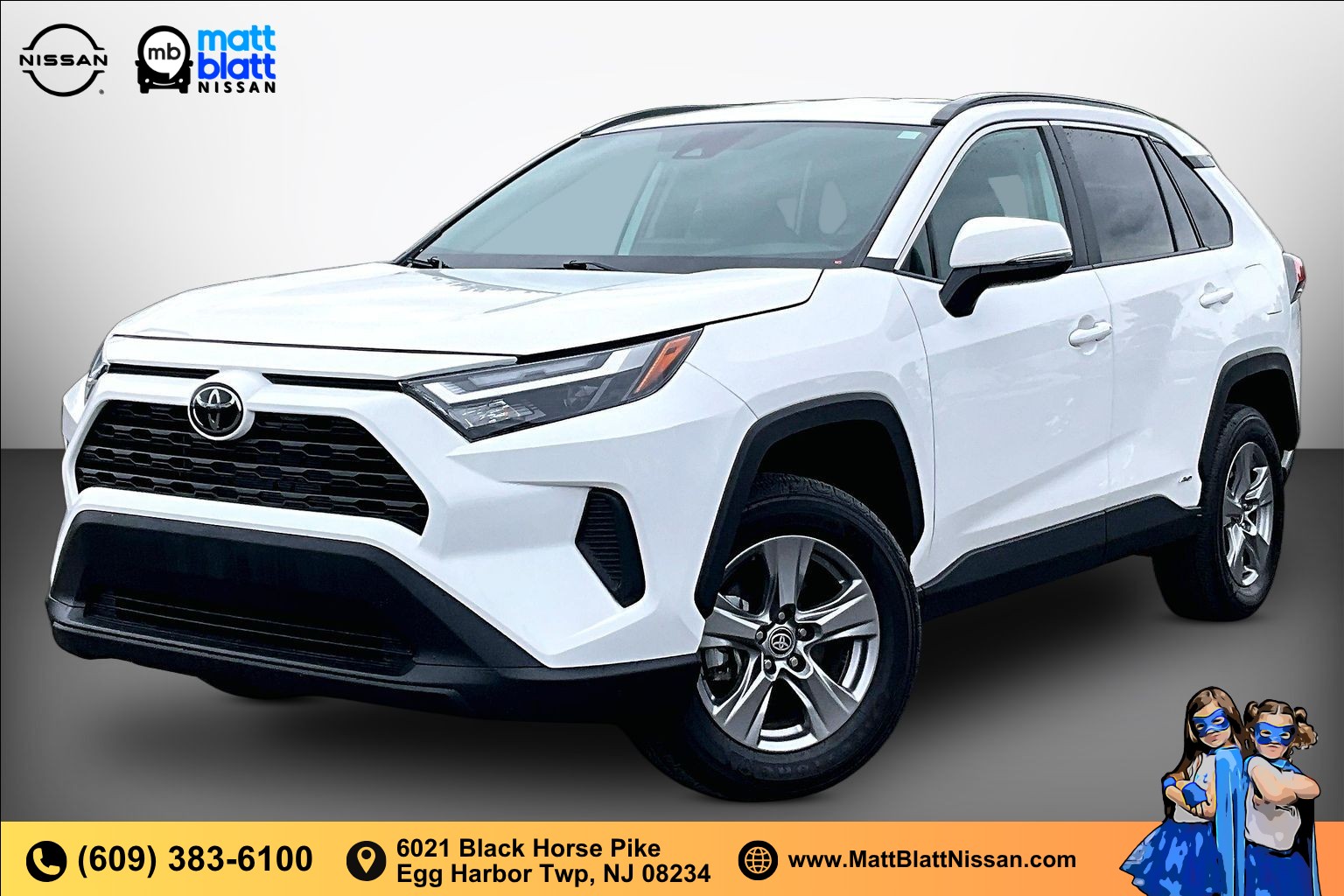 Used Toyota Vehicles for Sale in Egg Harbor Township, NJ - Matt